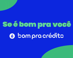Emprestimo Bpc GIF by Bom Pra Crédito