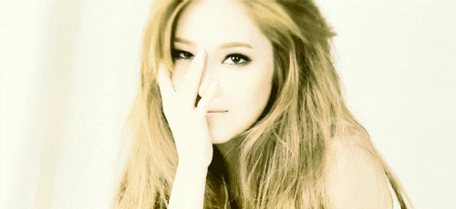 beauty jessica GIF