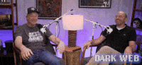 Cracking Up Lol GIF by Dark Web