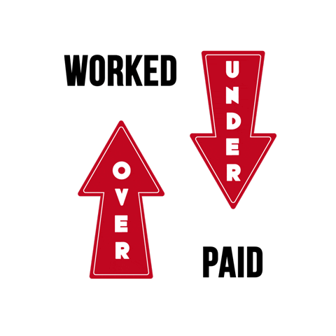 TheMediaVantage media agency life work life at work Sticker