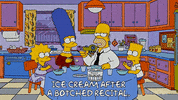 Lisa Simpson GIF by The Simpsons