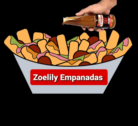 GIF by ZoelilyEmpanadas
