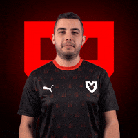 Nice Job Thumbs Up GIF by mousesports