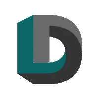 Devoted Sticker by Lifepointe Church