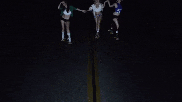 music video choreography GIF by NOWNESS