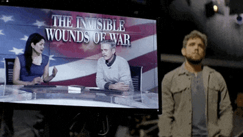 sealteam GIF by CBS
