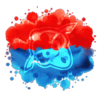 Election Day Usa Sticker by @Phetus88