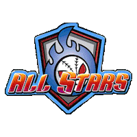 All Stars Game Sticker by Acute Games