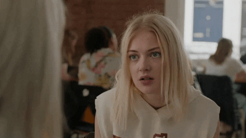 wtFOCK giphygifmaker what wtf huh GIF