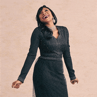 Sing Raven Goodwin GIF by Lifetime