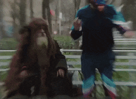 Music Video Rock GIF by Angel Du$t