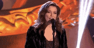 martina mcbride christmas in rockefeller 2018 GIF by NBC