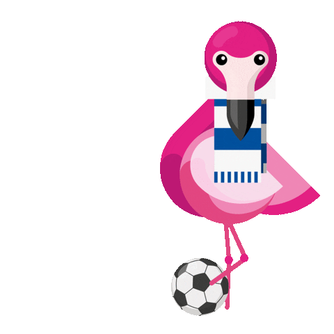Play Football Sticker by lastminute.com