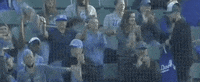 Virginia Tech Softball GIF by NCAA Championships