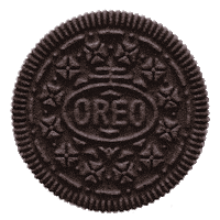 Oreooftheday Sticker by Oreo
