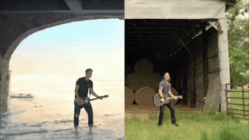 Round Here GIF by Florida Georgia Line