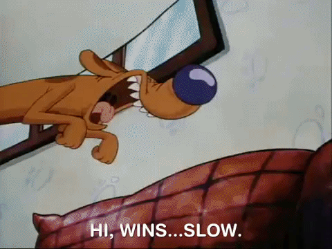 nicksplat GIF