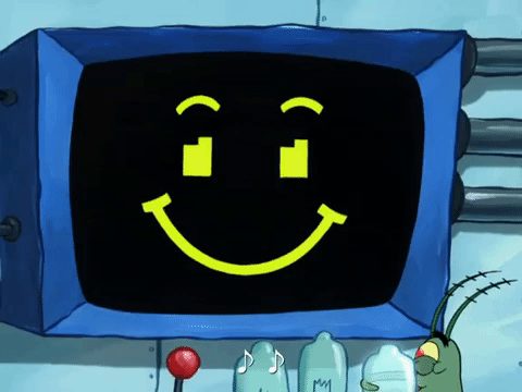 season 6 episode 22 GIF by SpongeBob SquarePants