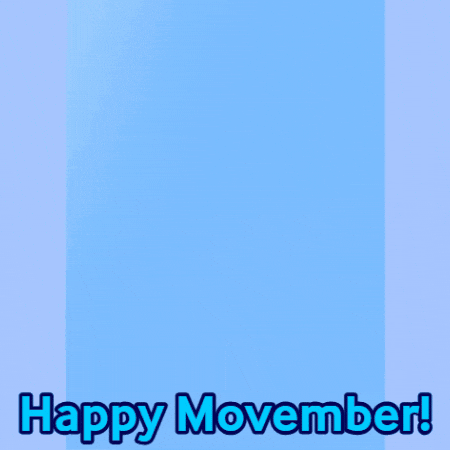 Gentlemans Ride Mustache GIF by TeaCosyFolk