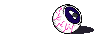 Popnroll Sticker