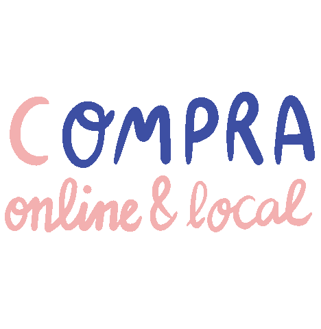 Comercio Local Sticker by Selebrities