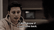 Confused Season 1 GIF by 9-1-1: Lone Star