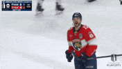 Stanley Cup Playoffs Win GIF by NHL