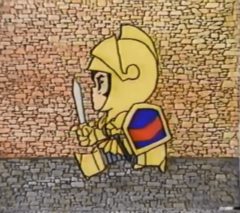 nicholascaballerod954 giphyupload arcade gil bandai namco GIF