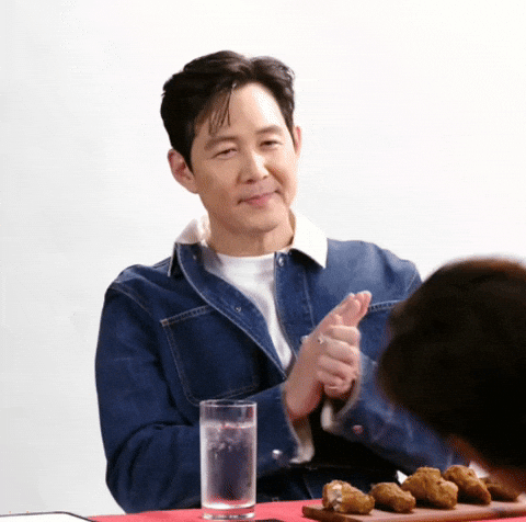 Senoritoshulo jj bh lee jung jae lee byung hun GIF