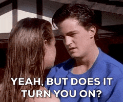 Sexy Cbs GIF by Paramount+