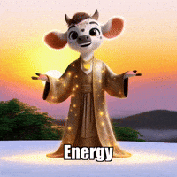 Sun Energy GIF by Moosiahzen