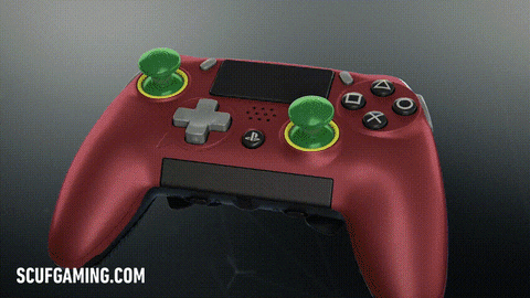 scufgaming giphyupload gaming tech play GIF