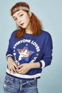 GIF by B.Duck