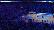 Celebration GIF by UNC Tar Heels