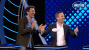 Antena 3 Dancing GIF by Family Feud