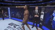 Sport Mma GIF by UFC