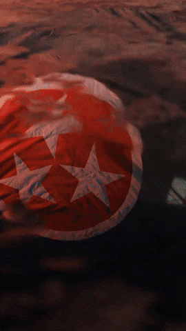 Football College GIF by Tennessee Athletics