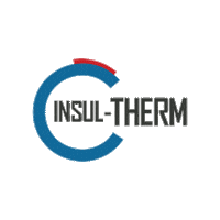 insultherm insul insul therm Sticker