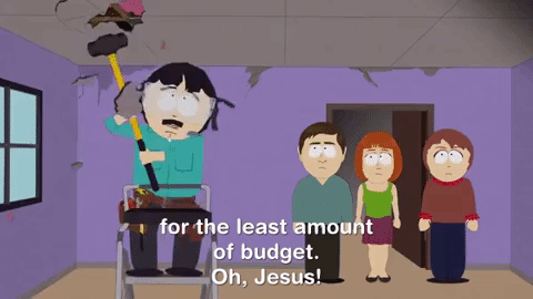 comedy central 21x1 GIF by South Park 