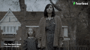 Scary Movie Halloween GIF by Fearless