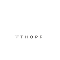 Top Sticker by Thoppi