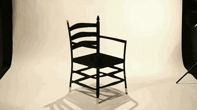 chair GIF