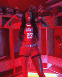 Govs WBB - Yessir