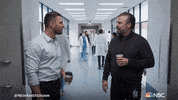 Season 4 Coffee GIF by NBC