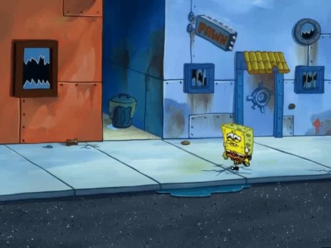 season 5 GIF by SpongeBob SquarePants