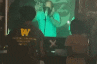 Recording Studio Vibes GIF