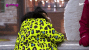 Snow Help GIF by Movistar+