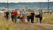 Get Ready Work GIF by CBS