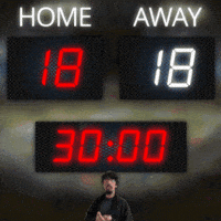 17 Away GIF
