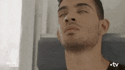 Thinking Akim GIF by Un si grand soleil